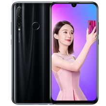 華為（HUAWEI） 20i 手機(jī) 黑色