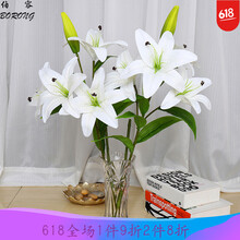 選玻璃花瓶，讓你的家不再單調