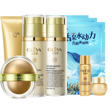 OLEVA潔面霜