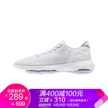 Reebok跑步鞋BS9488-白色 