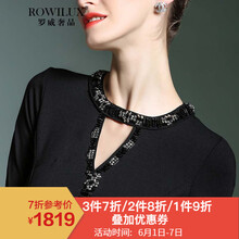 露肩連衣裙，打造優(yōu)雅女神范