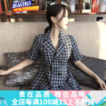 氣質(zhì)印花連衣裙，讓你告別平庸
