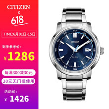西鐵城bm7140