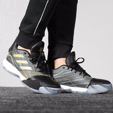 阿迪達(dá)斯（Adidas）籃球鞋EE3678 36.5