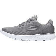 斯凱奇（Skechers）跑步鞋灰色 35，36，37，38，39