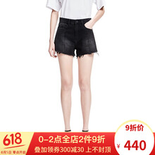 moco,新款,元素,樣式,流行,趨勢,短褲,牛仔