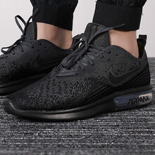 耐克(Nike)跑步鞋AO4485-002/后掌氣墊 40