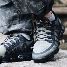 耐克(Nike)跑步鞋AQ8810-201綠/緩震 42.5，42，43