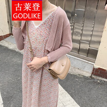 甜美連衣裙，讓你的少女心爆棚