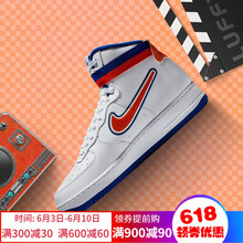 nike紅板鞋