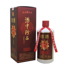 珍酒珍酒1975