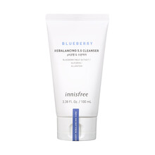 悅詩(shī)風(fēng)吟（Innisfree）潔面乳 100ml