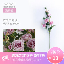 歐式花瓶，讓你的客廳更浪漫