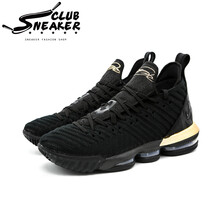 耐克（NIKE）籃球鞋黑金B(yǎng)Q5970-007 