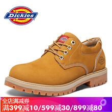 Dickies男士金黃 38