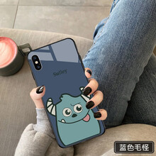美相隨 美相隨iphone蘋果xr手機殼女 手機殼/保護(hù)套
