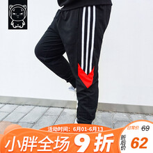 加肥加大兒童褲子