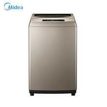 美的（Midea） 波輪式  洗衣機 MB80-6200DQCG