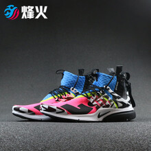 耐克nikeairpresto