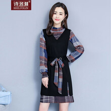 氣質(zhì)小白裙，打造甜美女人味