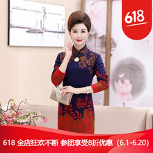 元素,旗袍,品牌店,流行,趨勢(shì),新款,樣式