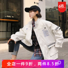時(shí)尚外套，讓你賺足回頭率