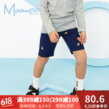 Moomoo短褲