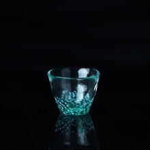 高顏值創(chuàng  )意玻璃杯，讓你愛(ài)上喝水