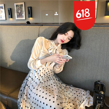 百搭小白裙，美出新高度