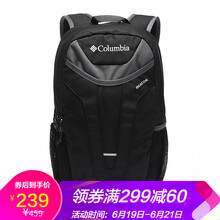 Columbia雙肩包