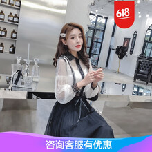 氣質(zhì)連衣裙，讓你變身性感女神
