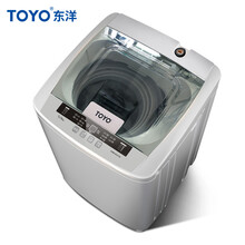 東洋（TOYO） 波輪式  洗衣機(jī) XQB55-3358FH