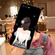 WAIDM OPPO R11 手機殼/保護套