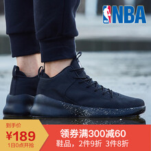 NBA籃球鞋正品