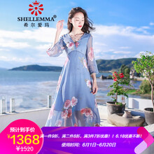 無袖連衣裙，微胖妹子的小秘密