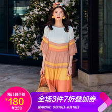 性感荷葉袖，打造優(yōu)雅小仙女范