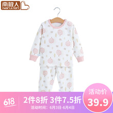 童裝1-2歲女童