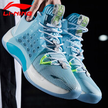 李寧（LI-NING）籃球鞋CJ-邁克勒姆同款 42