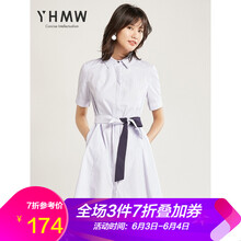 優(yōu)雅氣質(zhì)，純色連衣裙穿出女神范