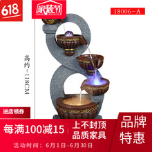 歐式風(fēng)擺件，讓客廳更有情調(diào)