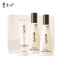 韓朵套裝/禮盒控油平衡，保濕，深層清潔