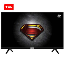 TCL L32F6H 32英寸及以下，32英寸 LED電視