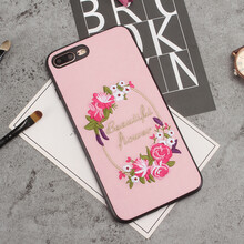 陌力 iPhone 7/8 手機(jī)殼/保護(hù)套
