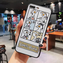 防摔搞怪外殼