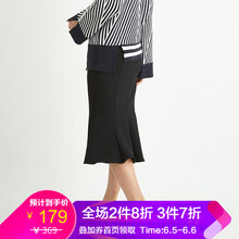 優(yōu)雅小黑裙，打造浪漫女人味