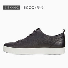 愛步（ECCO）男士440504-01001 39.5