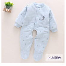 03月秋冬嬰兒衣服