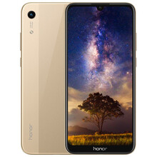 華為（HUAWEI） 榮耀暢玩8A 手機(jī) 金色，金色系
