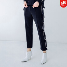 時(shí)尚條紋連衣裙，打造優(yōu)雅小鮮肉