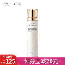 伊思（it‘s skin）柔膚水 140ml